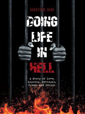 cover image of Doing Life in Hell